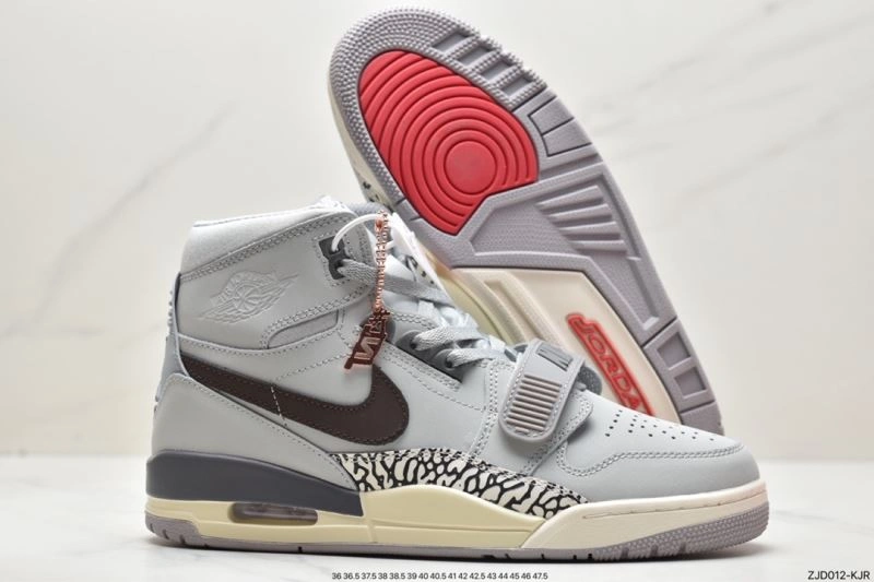 Soft Nxkx Jordan 201778