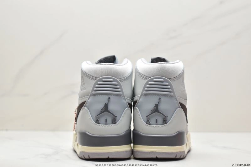 Soft Nxkx Jordan 201778