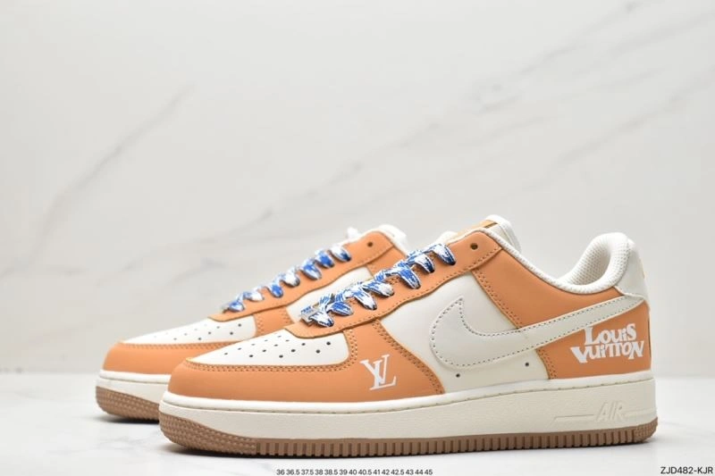Modern Nxkx Air Force 206067