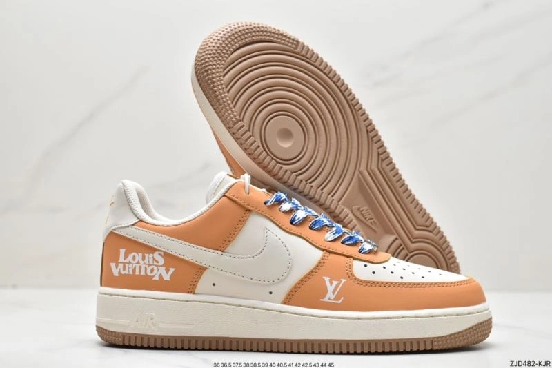 Modern Nxkx Air Force 206067