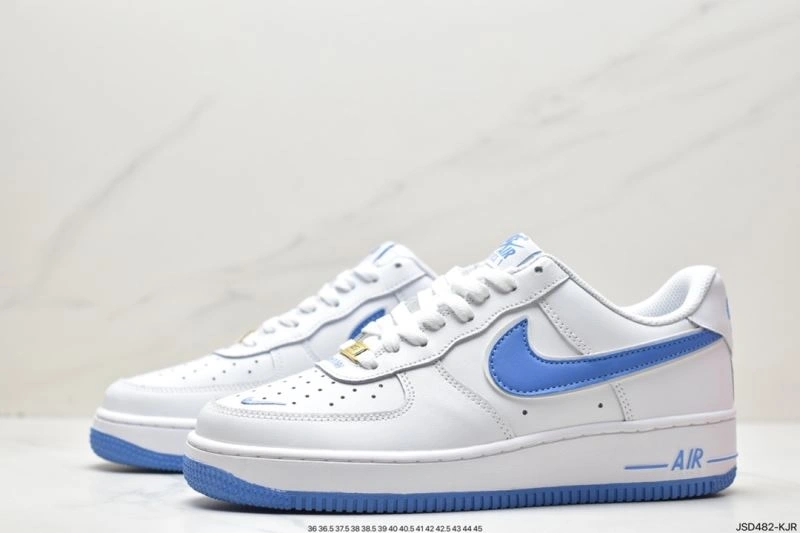 Nxkx Air Force Popular 206075