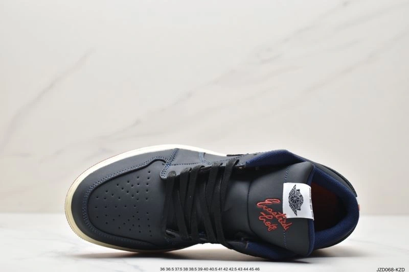 Nxkx Jordan AllSeason 201781