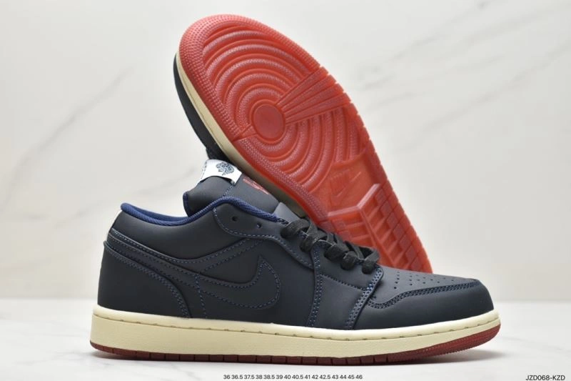 Nxkx Jordan AllSeason 201781