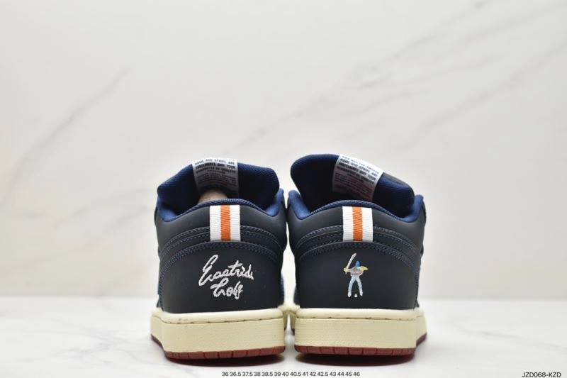 Nxkx Jordan AllSeason 201781
