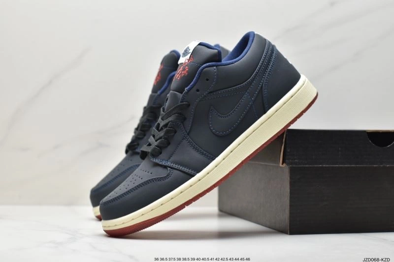 Nxkx Jordan AllSeason 201781