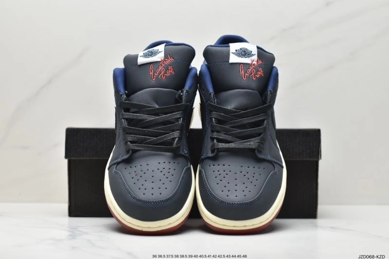 Nxkx Jordan AllSeason 201781