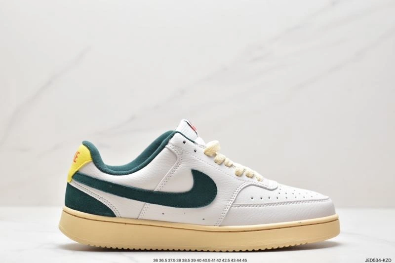 Nxkx Sneakers Versatile 200618