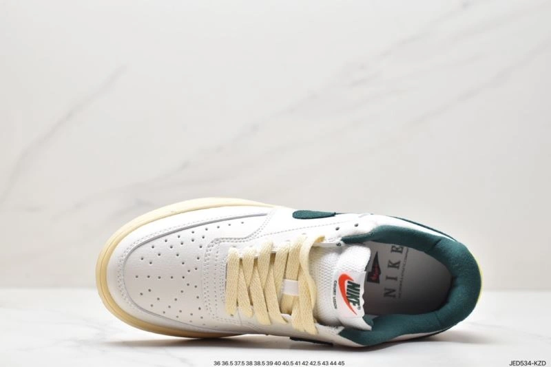 Nxkx Sneakers Versatile 200618