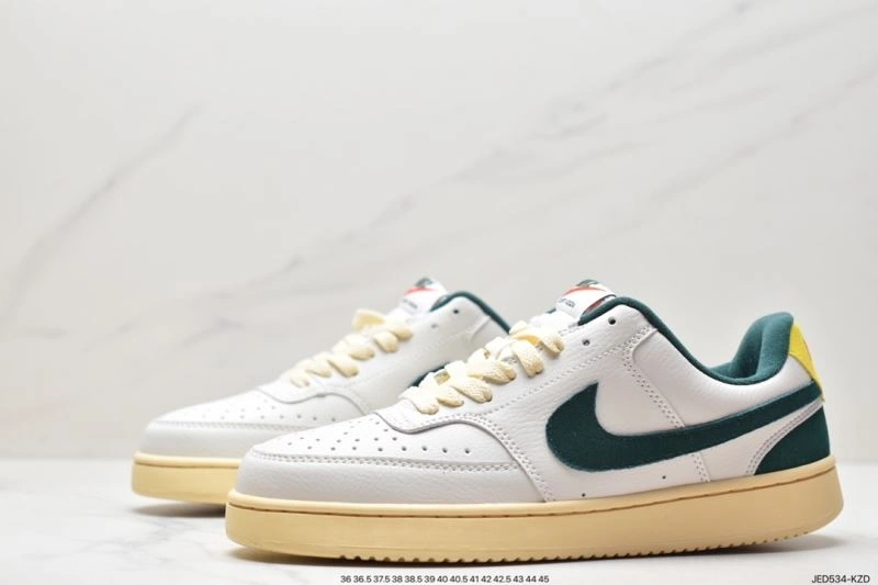 Nxkx Sneakers Versatile 200618