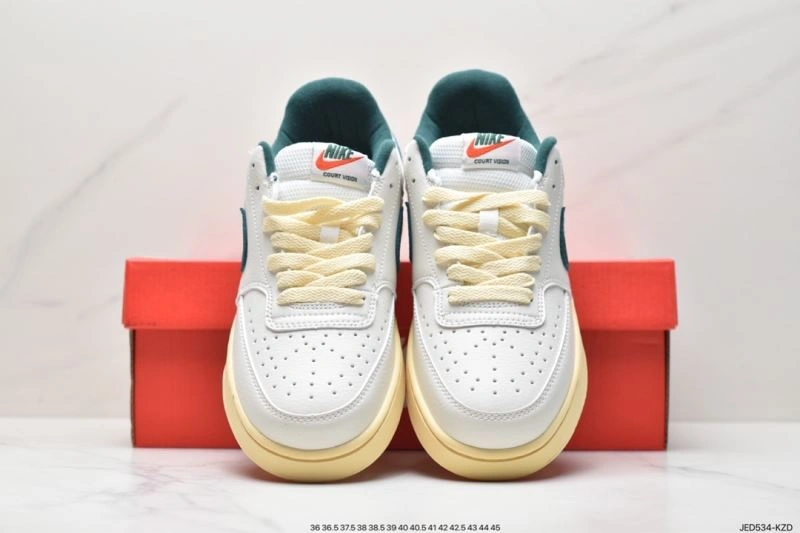 Nxkx Sneakers Versatile 200618