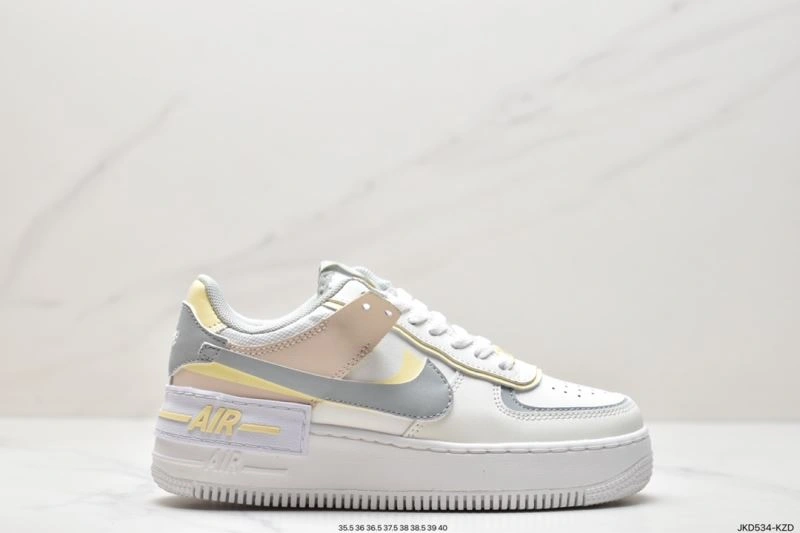 Nxkx Air Force Elegant 206079