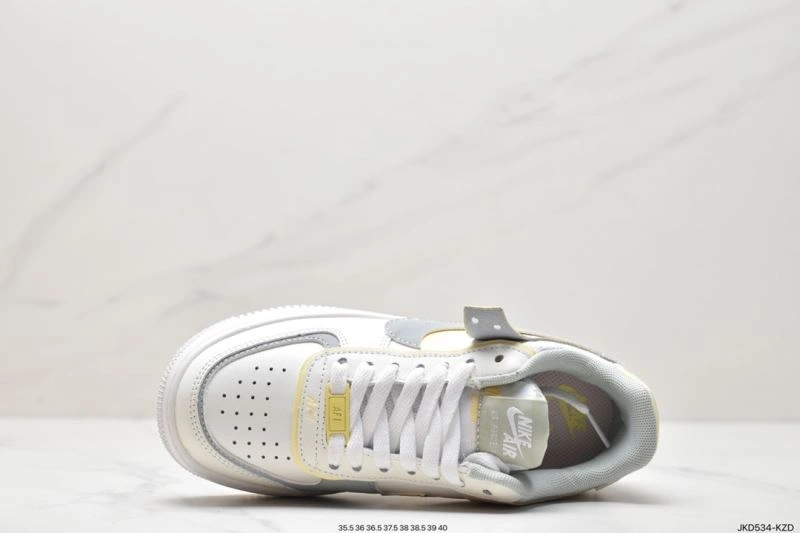 Nxkx Air Force Elegant 206079