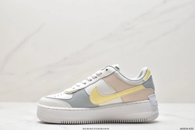 Nxkx Air Force Elegant 206079