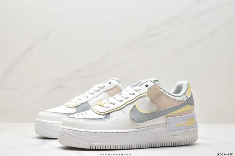 Nxkx Air Force Elegant 206079