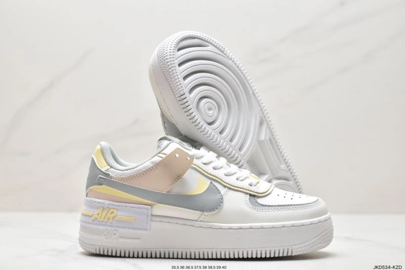 Nxkx Air Force Elegant 206079