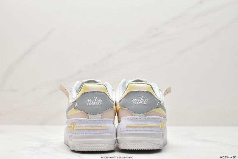 Nxkx Air Force Elegant 206079