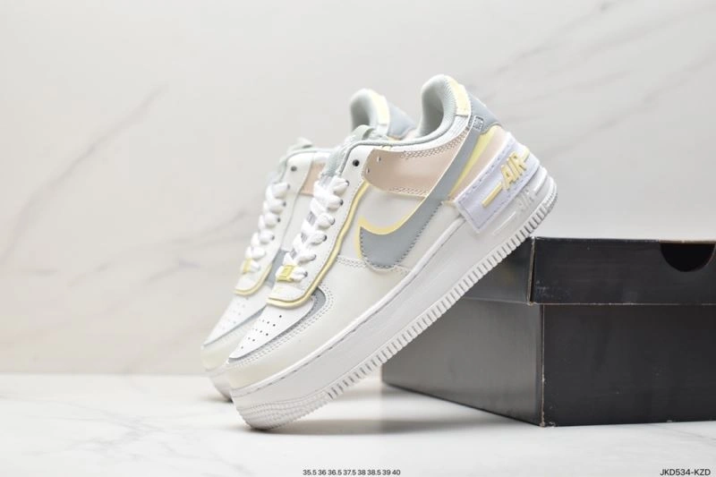 Nxkx Air Force Elegant 206079