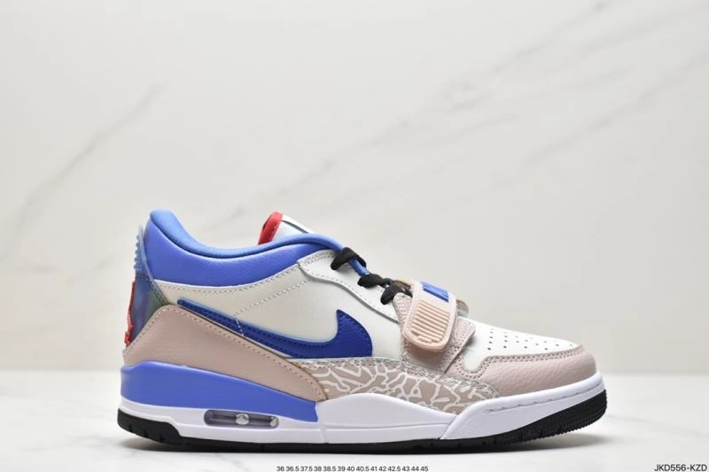 EasyMatch Nxkx Jordan 201769