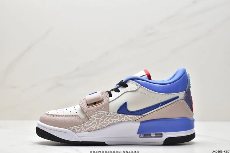 EasyMatch Nxkx Jordan 201769