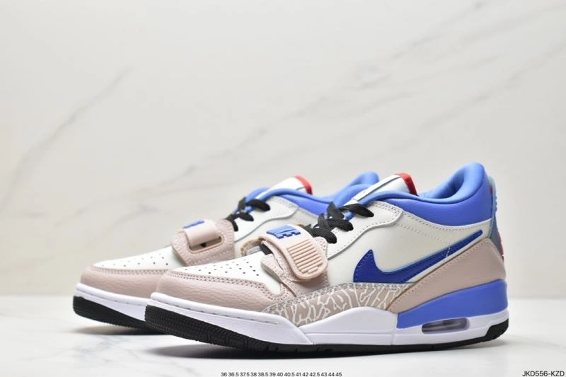 EasyMatch Nxkx Jordan 201769