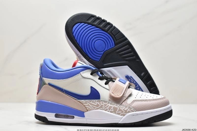 EasyMatch Nxkx Jordan 201769