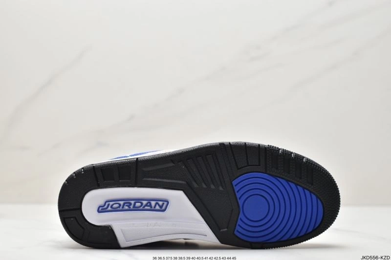 EasyMatch Nxkx Jordan 201769