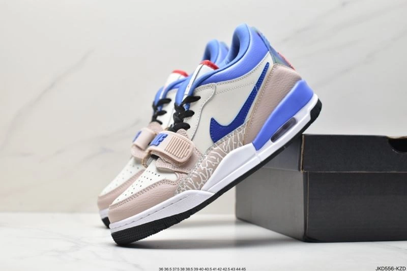 EasyMatch Nxkx Jordan 201769