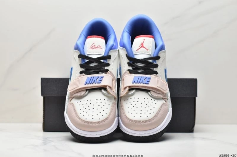 EasyMatch Nxkx Jordan 201769