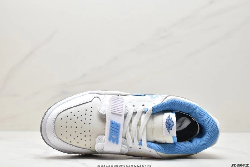 Nxkx Jordan Cozy 201763