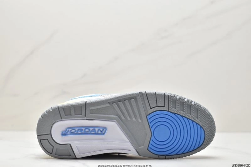Nxkx Jordan Cozy 201763