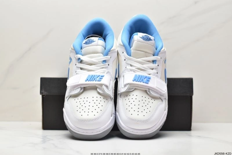 Nxkx Jordan Cozy 201763