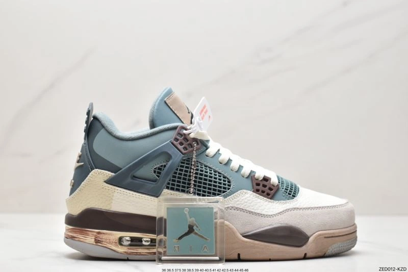 Refined Nxkx Jordan 201756