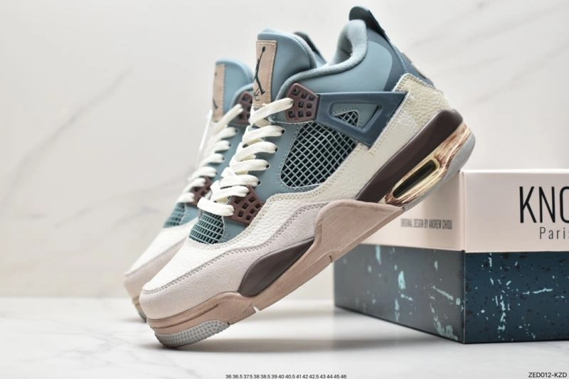 Refined Nxkx Jordan 201756