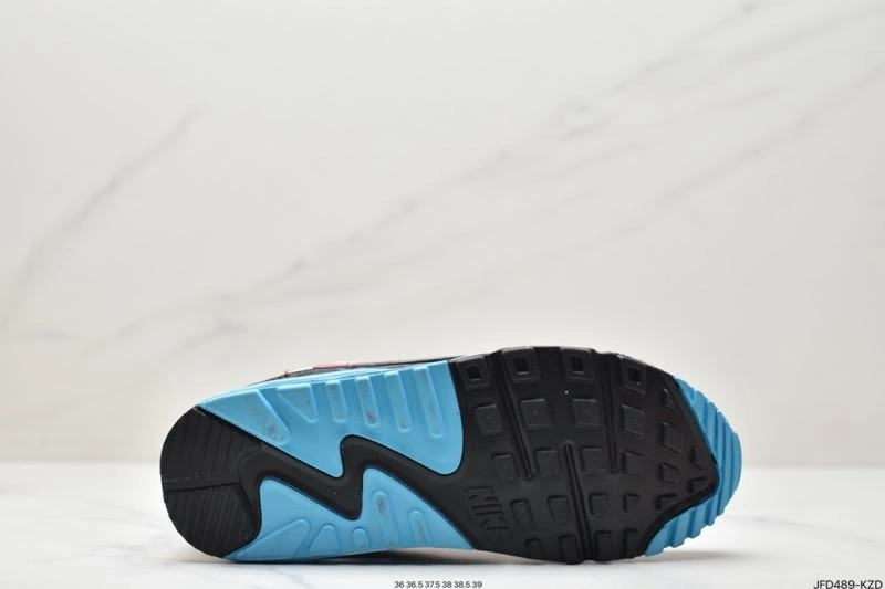 Nxkx Air VaxorMax 2. Functional 205596