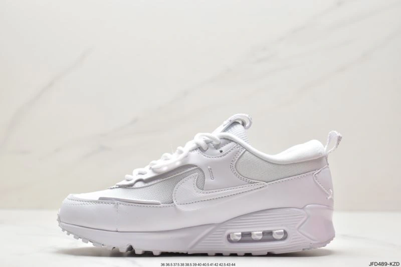 Nxkx Air VaxorMax 2. DailyWear 205587