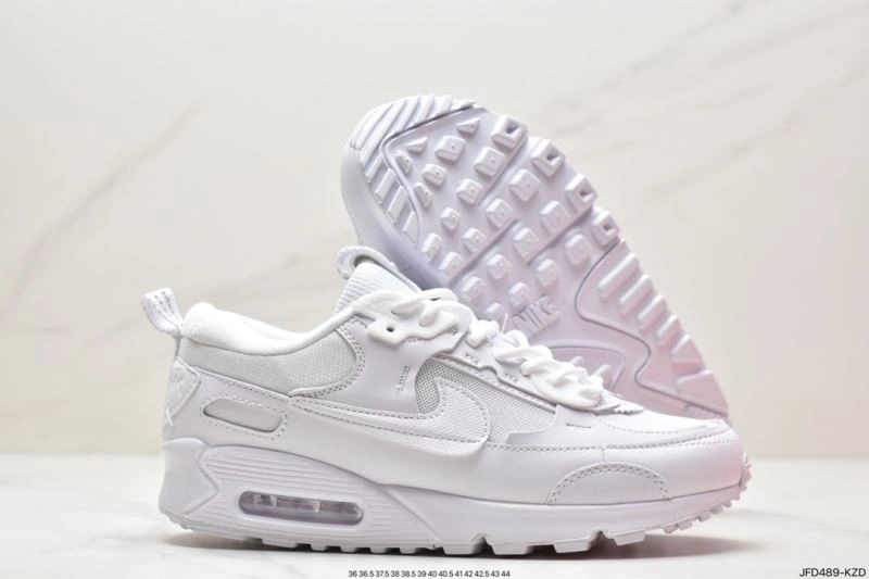 Nxkx Air VaxorMax 2. DailyWear 205587