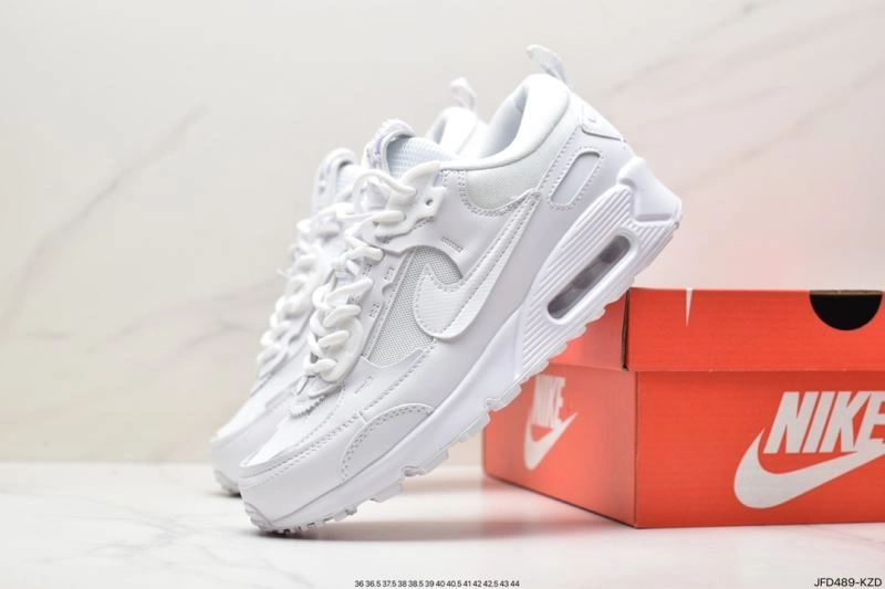 Nxkx Air VaxorMax 2. DailyWear 205587