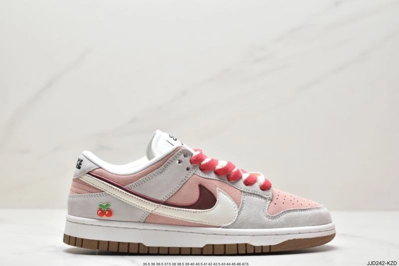 Vibrant Nxkx Dunk 198474
