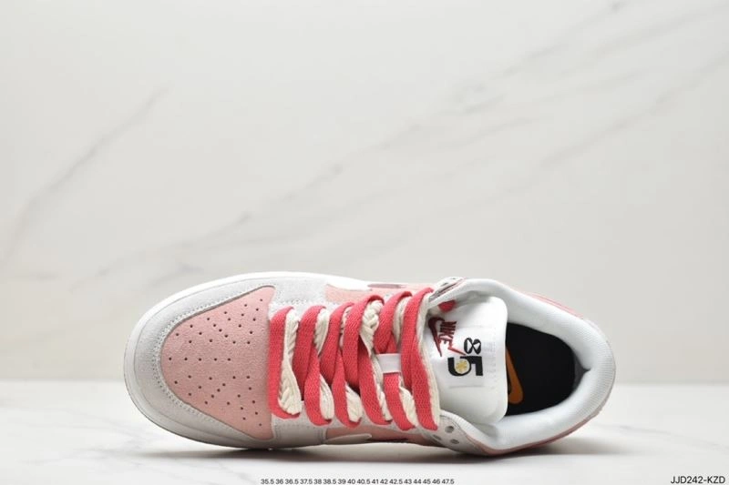 Vibrant Nxkx Dunk 198474