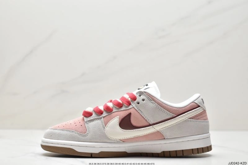 Vibrant Nxkx Dunk 198474