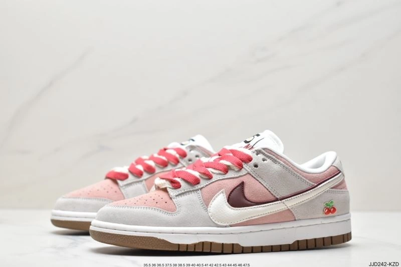 Vibrant Nxkx Dunk 198474