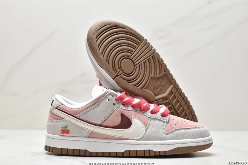 Vibrant Nxkx Dunk 198474