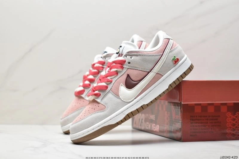 Vibrant Nxkx Dunk 198474
