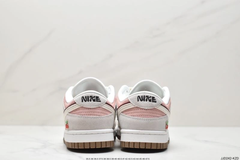 Vibrant Nxkx Dunk 198474