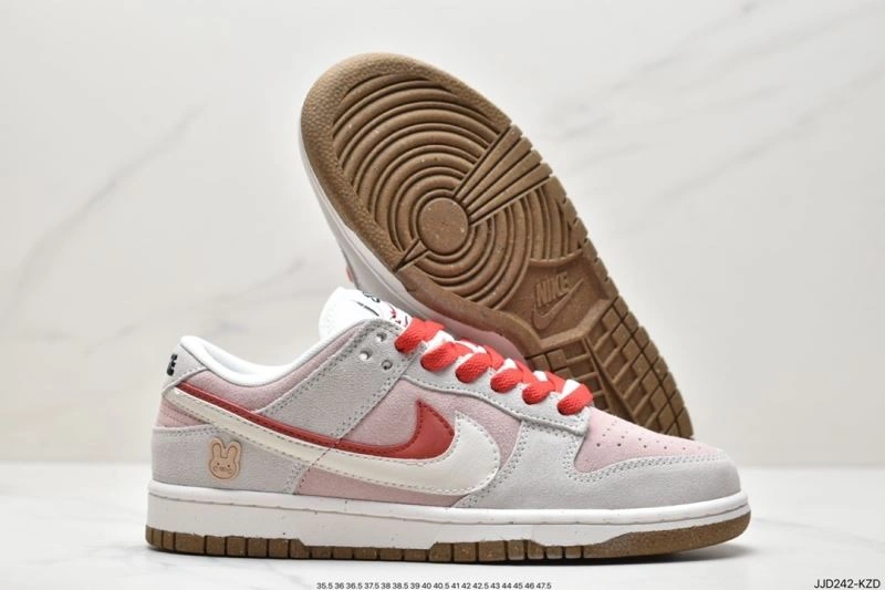 Nxkx Dunk Unique 203284