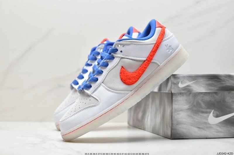 Nxkx Dunk Durable 203283