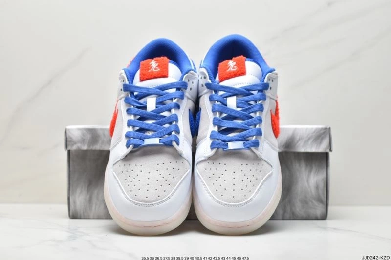 Nxkx Dunk Durable 203283