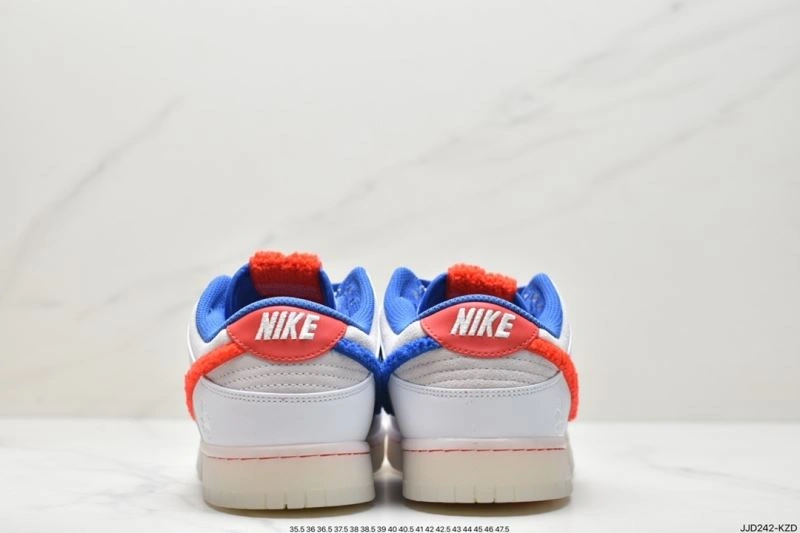 Nxkx Dunk Durable 203283