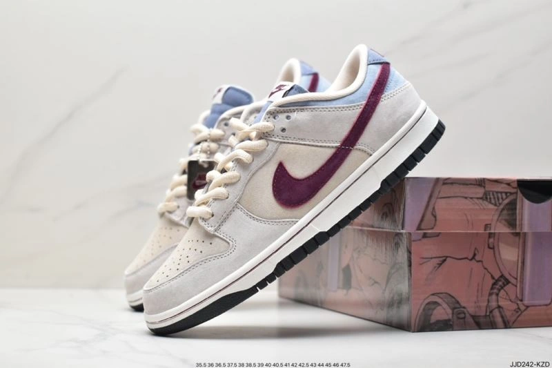 Versatile Nxkx Dunk 203285