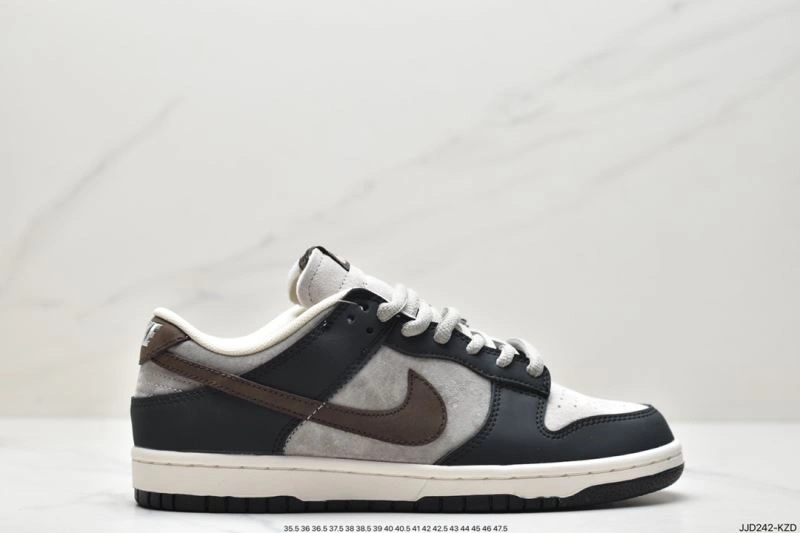 StreetReady Nxkx Dunk 203280
